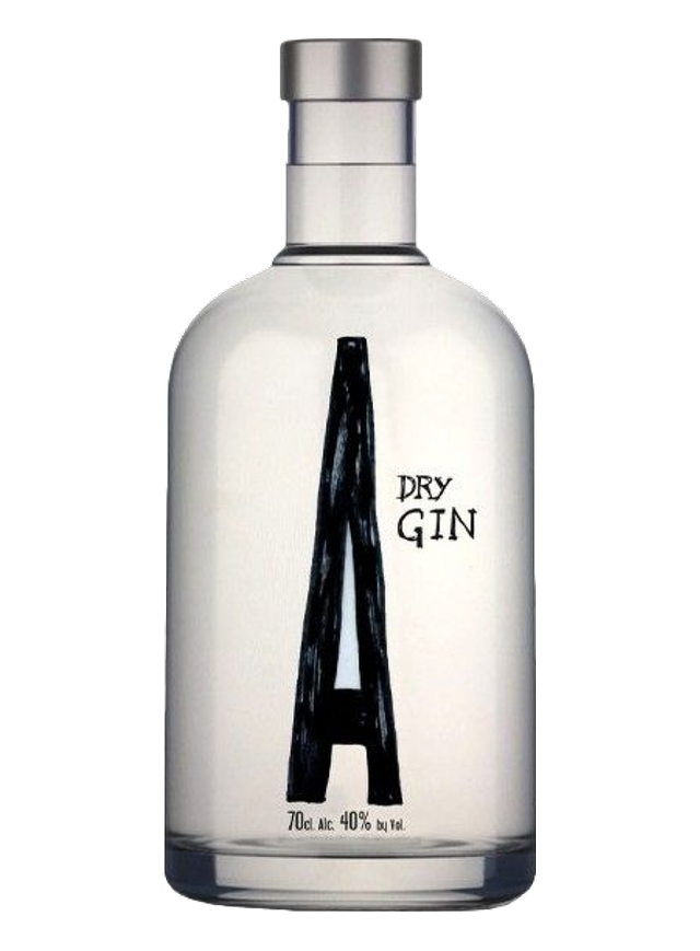 Astobiza Dry Gin