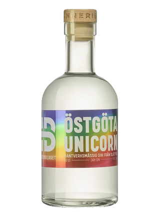 Ostgota Unicorn