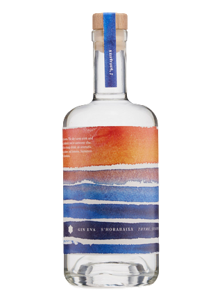 Gin Eva S'Horabaixa