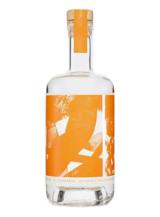 Gin Eva La Canoneta