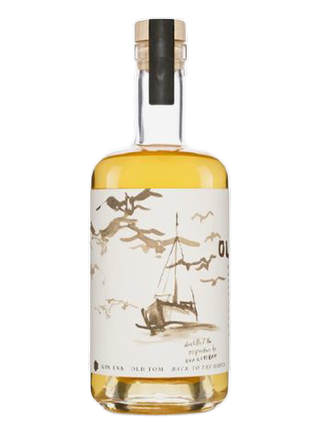 Gin Eva Old Tom