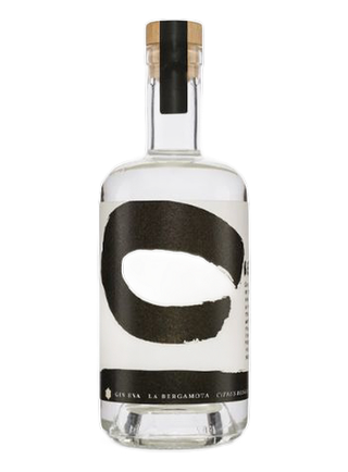 Gin Eva La Bergamota