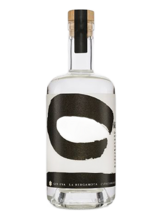Gin Eva La Bergamota