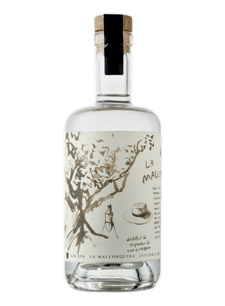 Gin Eva La Mallorquina