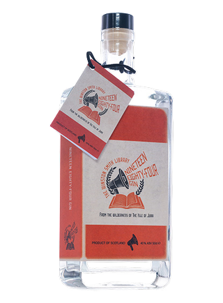 Nineteen Eighty-Four Gin