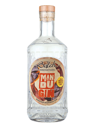 Mandu Gin
