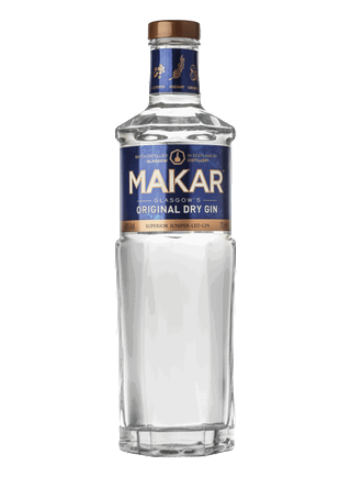 Makar Original Dry Gin