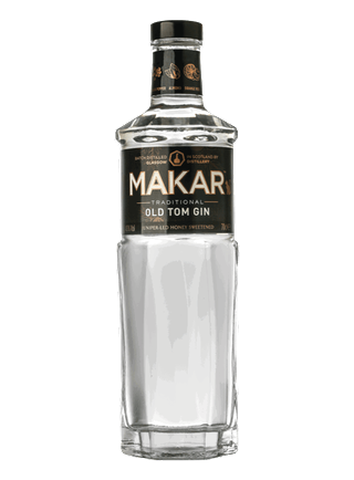 Makar Old Tom Gin