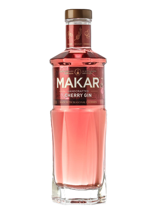 Makar Cherry Gin