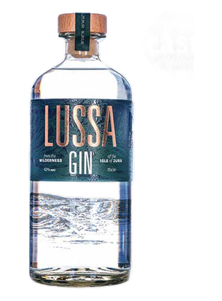 Lussa Gin