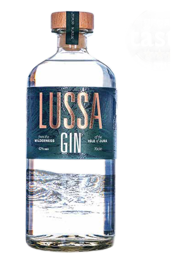 Lussa Gin