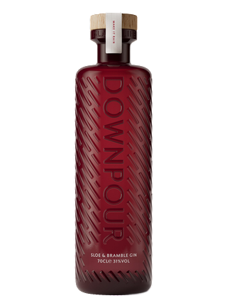 Downpour Sloe & Bramble Gin
