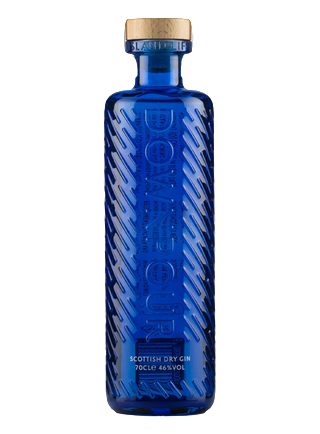 Downpour Scottish Dry Gin