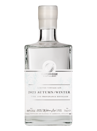 Autumn-Winter 2023 Vintage Gin