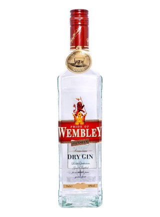 Wembley London Dry Gin