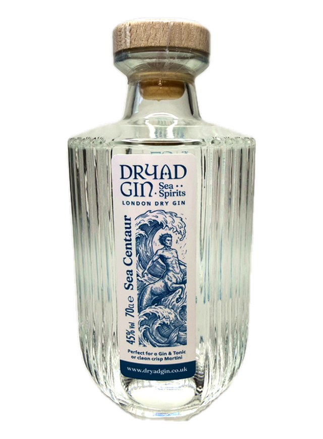Sea Centaur Gin