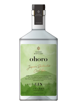 ohoro GIN Standard