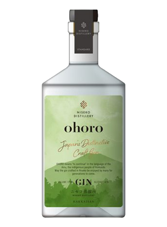 ohoro GIN Standard