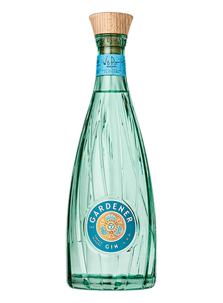 The Gardener Gin