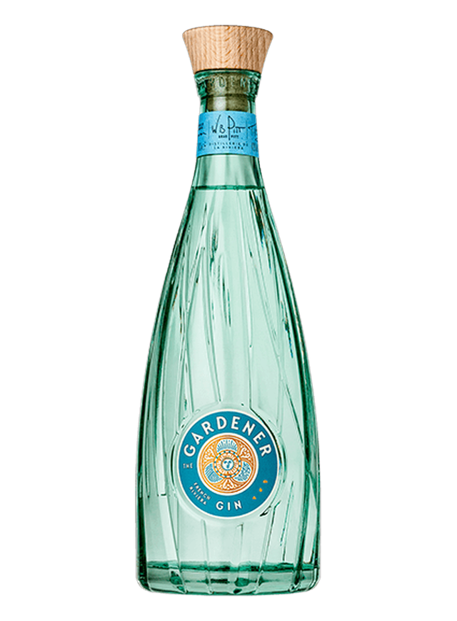 The Gardener Gin