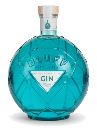 Bluff London Dry Gin