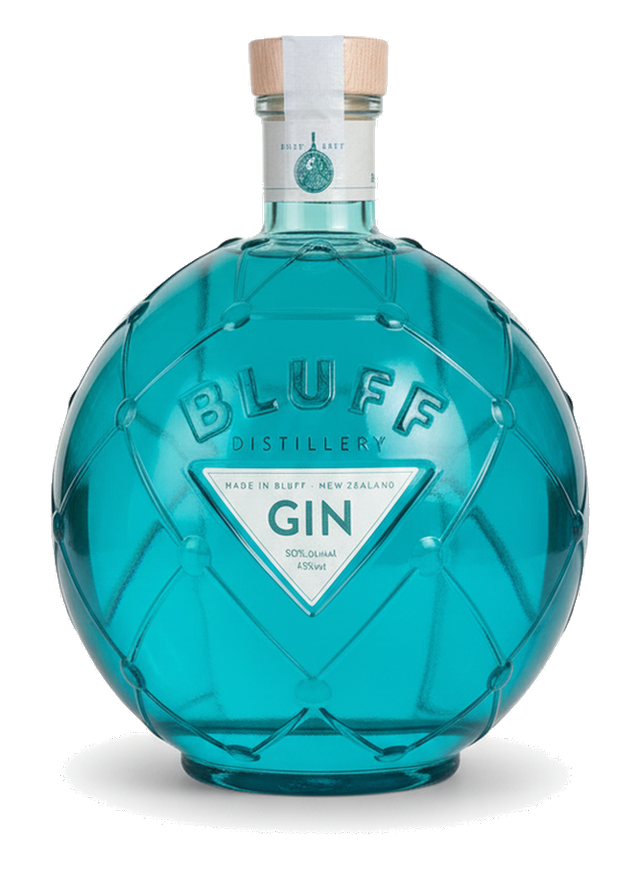 Bluff London Dry Gin