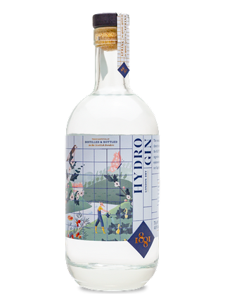 1881 Hydro Gin