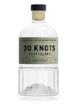Southerly Gin
