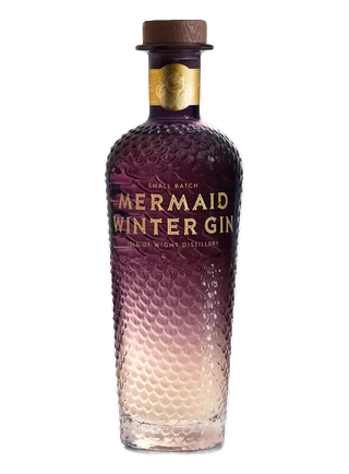 Mermaid Winter Gin