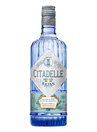 Citadelle Bajan