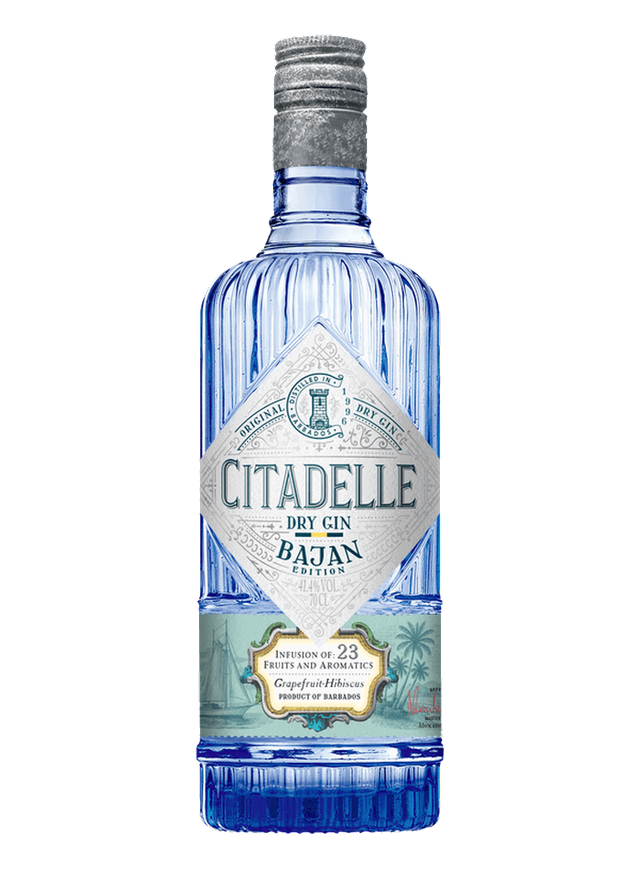 Citadelle Bajan