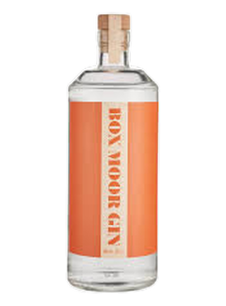Box Moor Gin