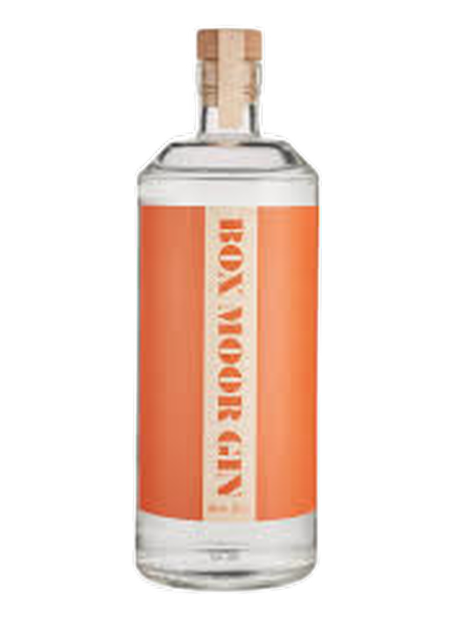 Box Moor Gin
