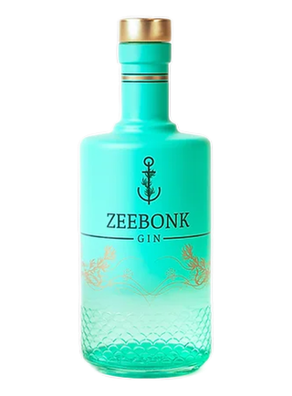 Zeebonk Gin
