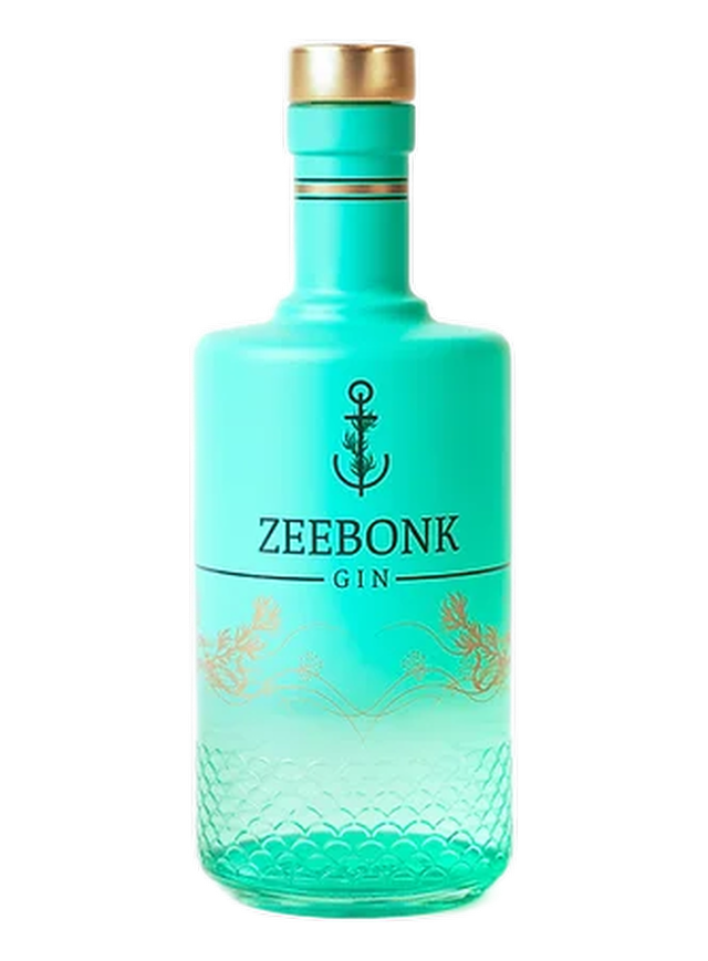 Zeebonk Gin