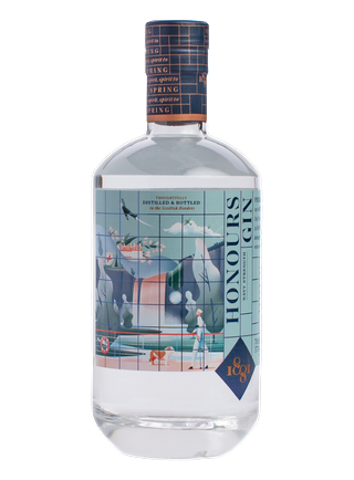 Honours Gin 1881 Navy Strength Gin