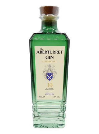 The Aberturret Gin