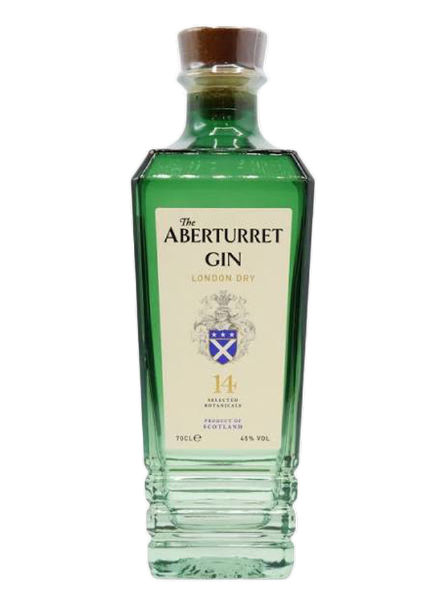 The Aberturret Gin