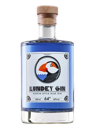 Lundey Gin