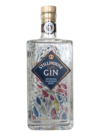 Stillhouse Gin
