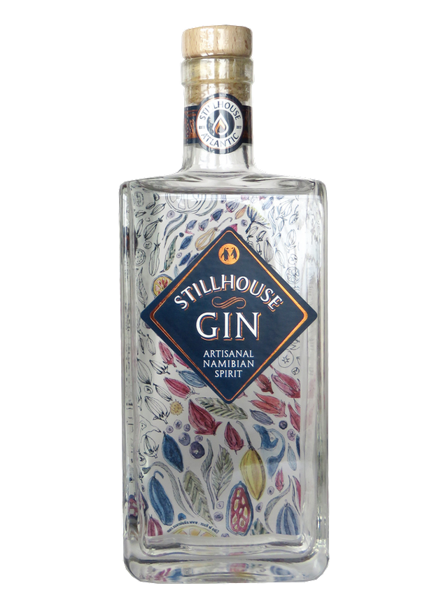 Stillhouse Gin