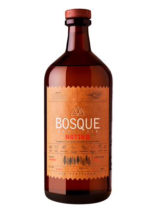 BOSQUE Nativo