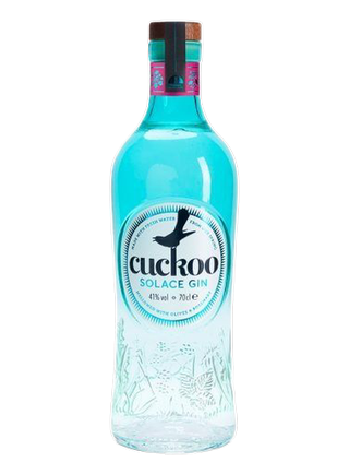 Cuckoo Solace Gin