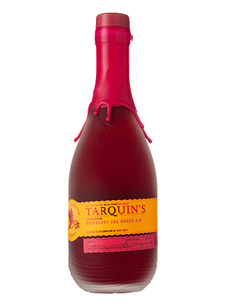 Tarquin's Raspberry & Mango Gin