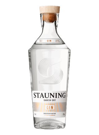 Stauning Danish Dry Gin