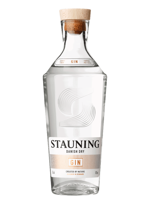 Stauning Danish Dry Gin