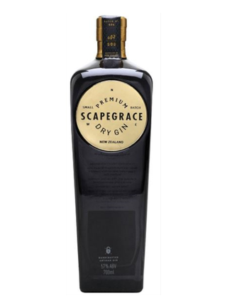 Scapegrace Gold