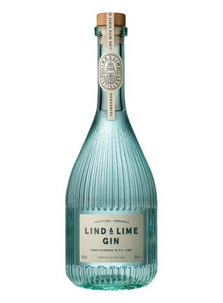 Lind & Lime Organic Gin