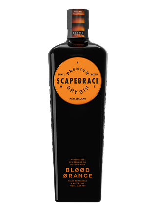 Scapegrace Blood Moon