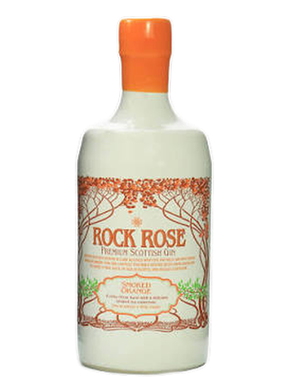 Rock Rose Smoked Orange Edition